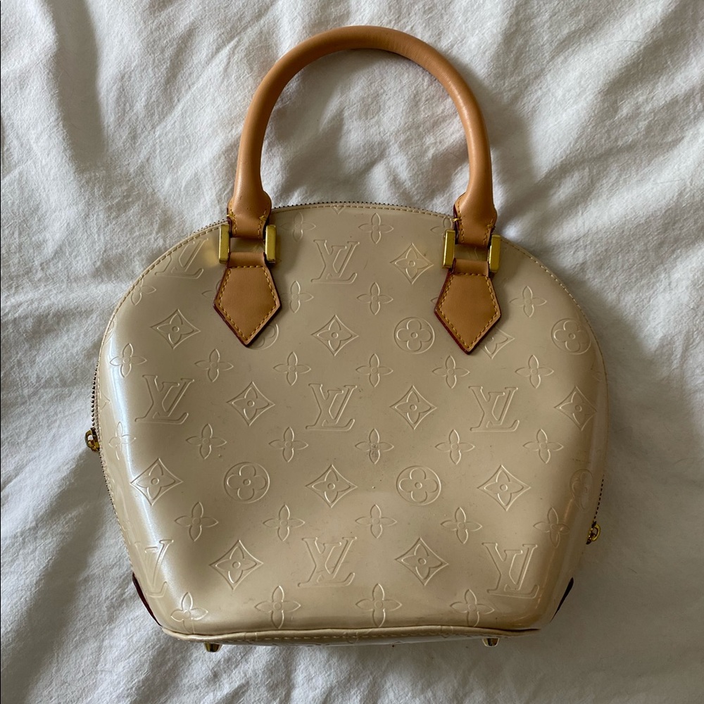 Beautiful Louis Vuitton Bag (high end copy)